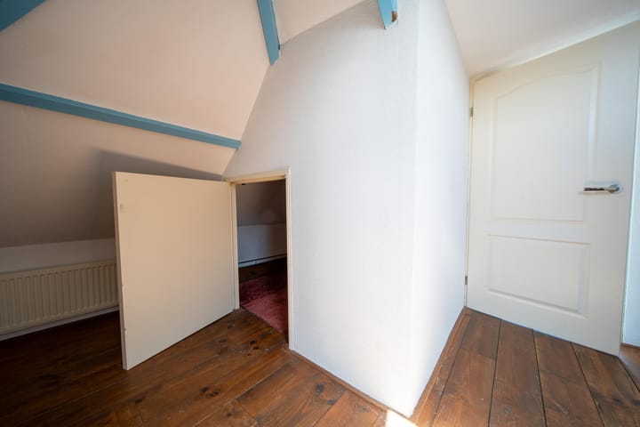 Foto 33 van Noordwijkstraat 14