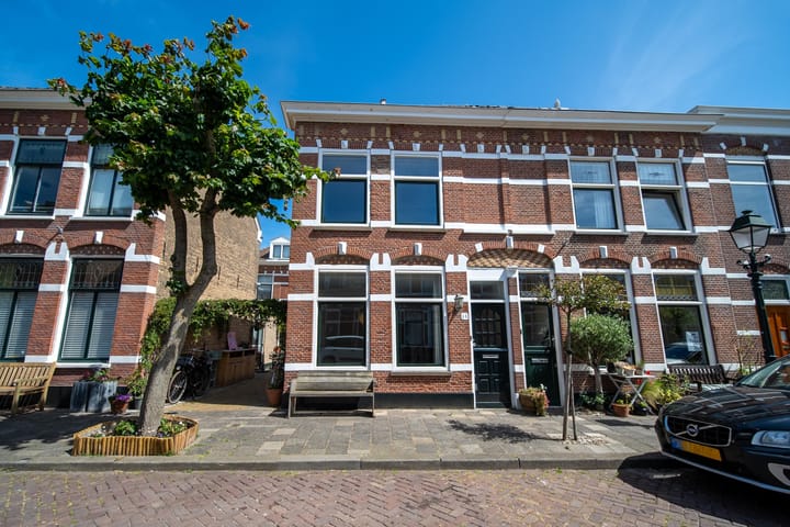 Foto 2 van Noordwijkstraat 14