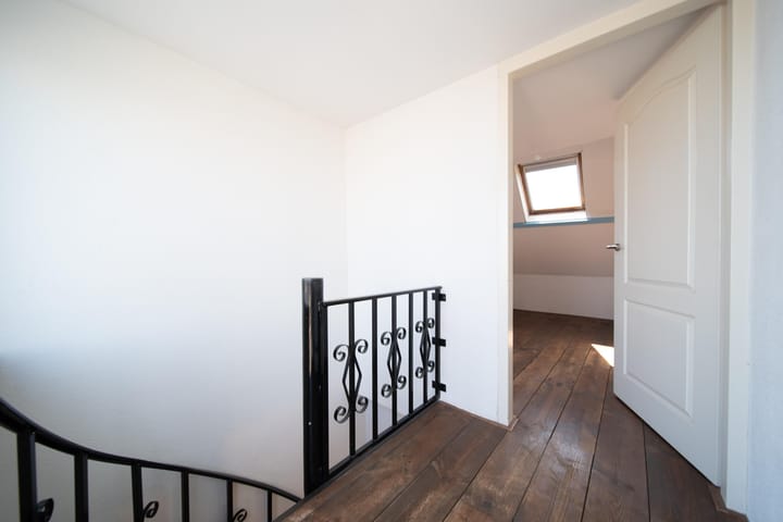 Foto 30 van Noordwijkstraat 14