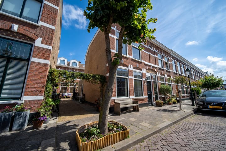 Foto 37 van Noordwijkstraat 14