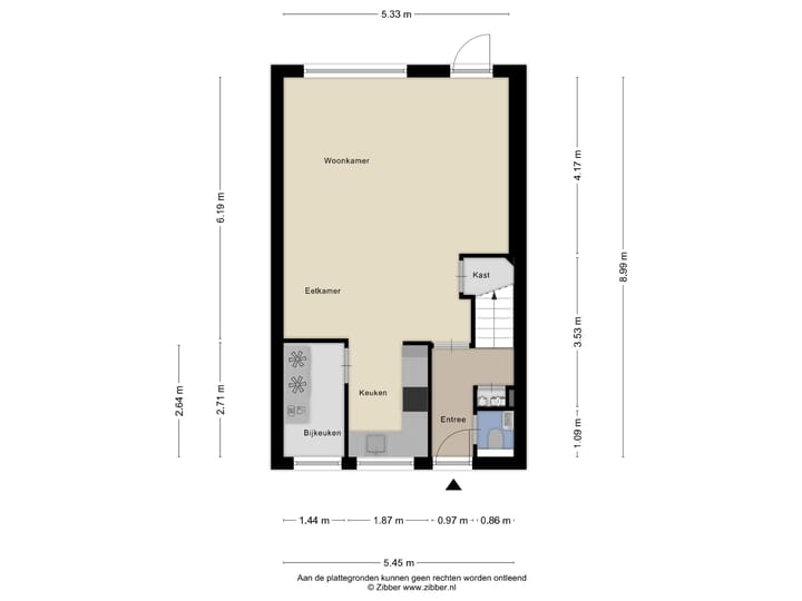 Foto 24 van Karnstraat 55