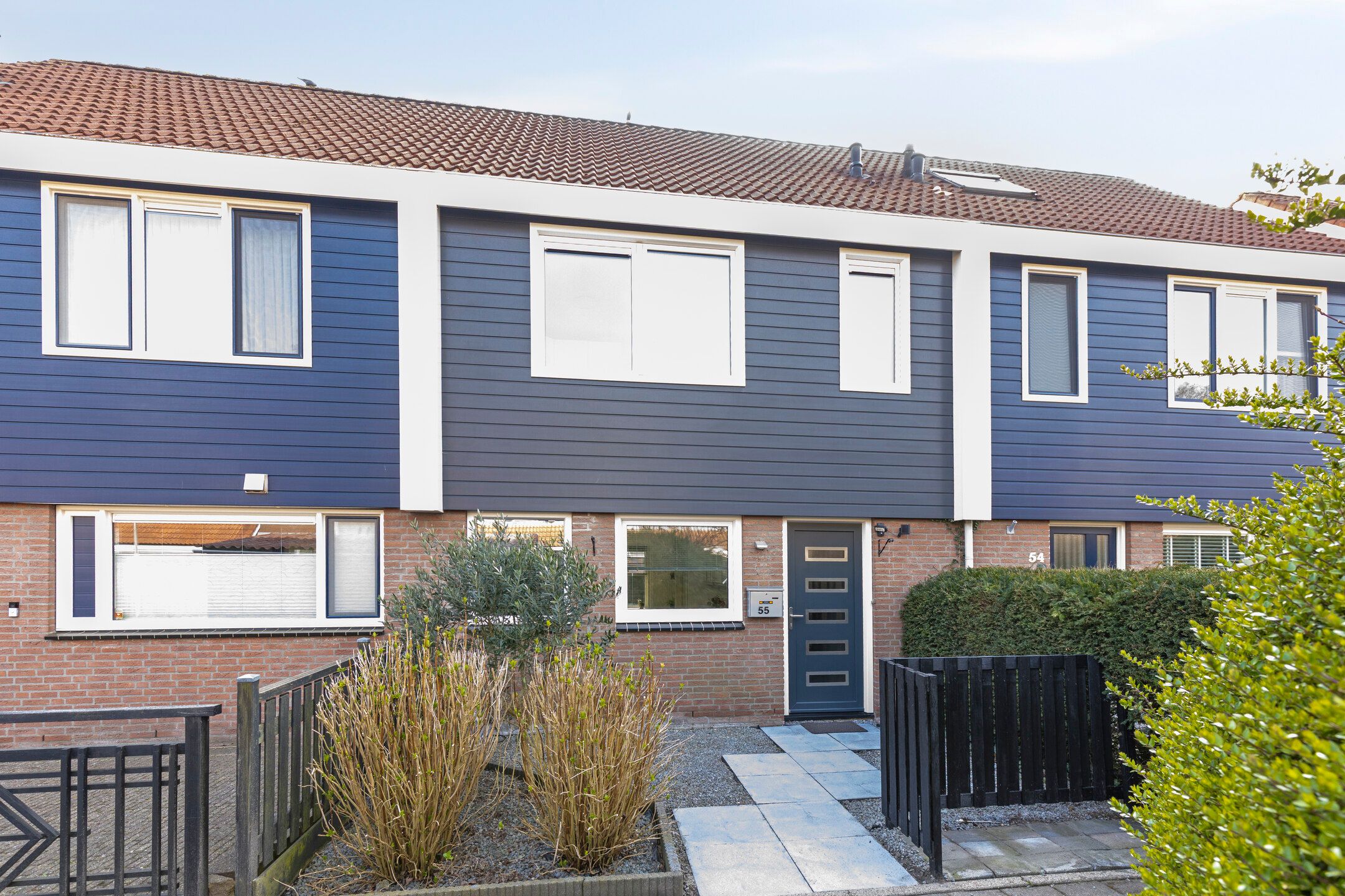 Karnstraat, 55, Purmerend, 1445KW, Noord-Holland, Nederland 55