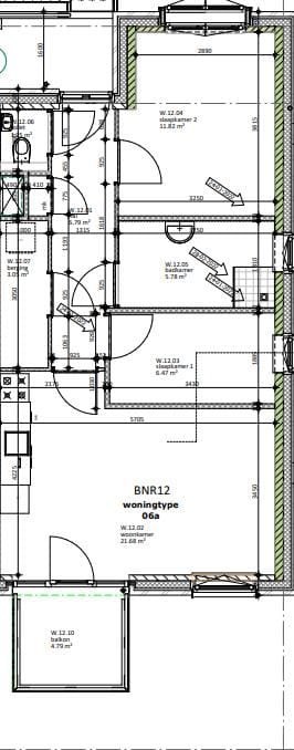 Photo 3 of Willem van Ariestraat 57