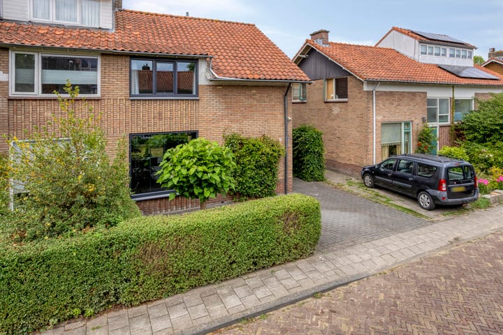 Foto 22 van Ansfriduslaan 10