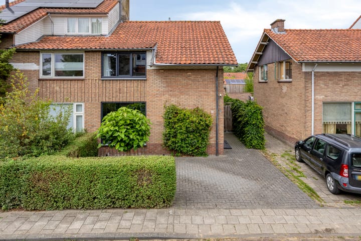 Foto 24 van Ansfriduslaan 10