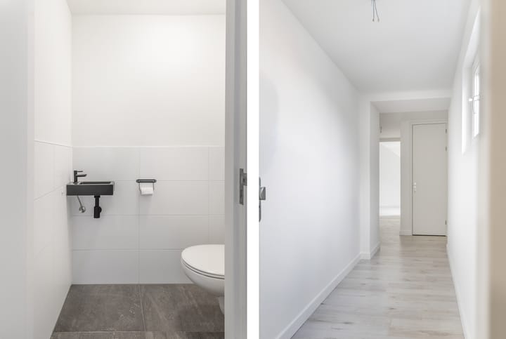 Foto 7 van Baanstraat 32-E