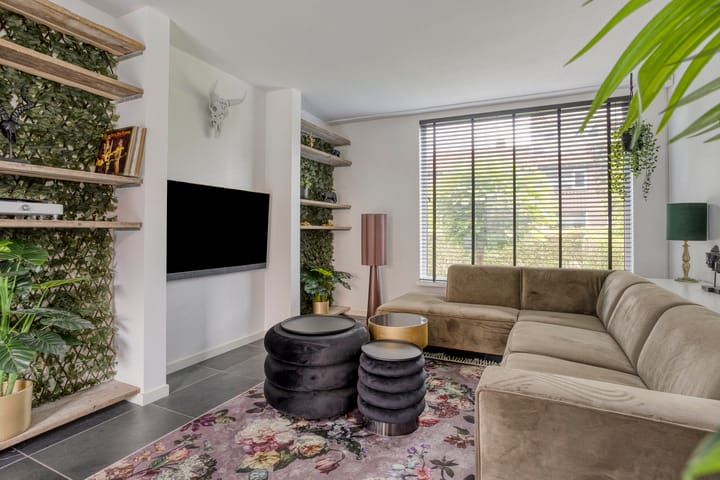 Foto 2 van Ansfriduslaan 10