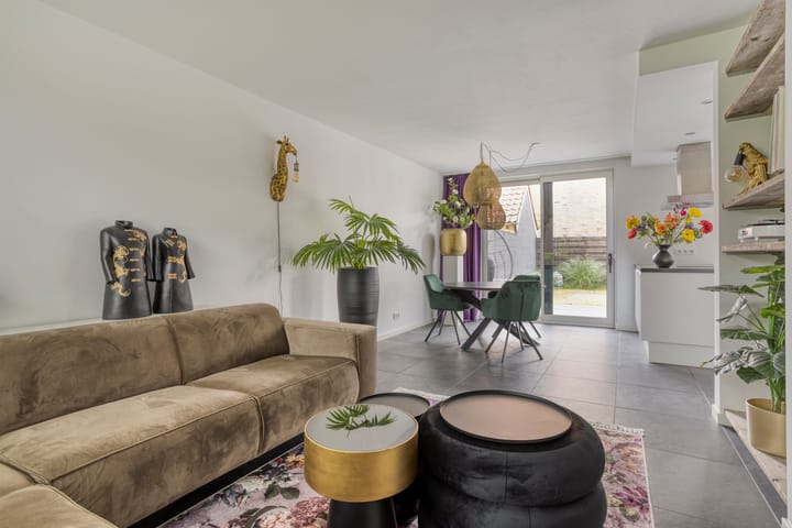 Foto 3 van Ansfriduslaan 10