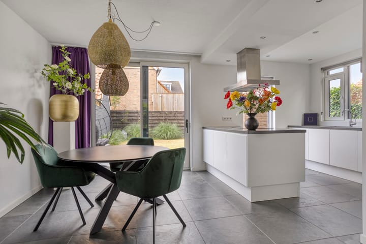 Foto 4 van Ansfriduslaan 10