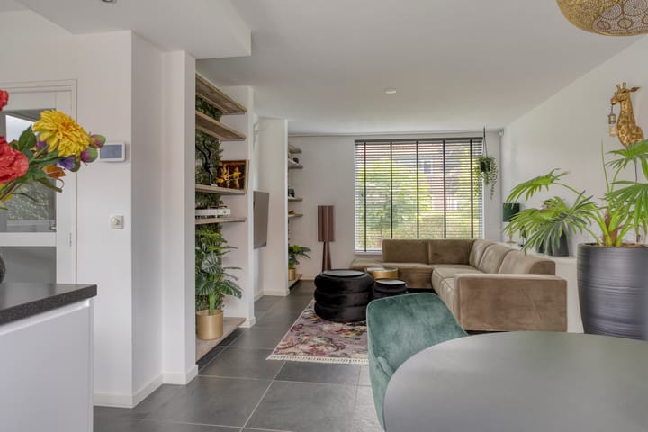 Foto 6 van Ansfriduslaan 10