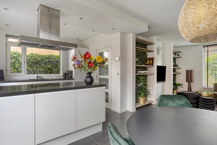 Foto 7 van Ansfriduslaan 10