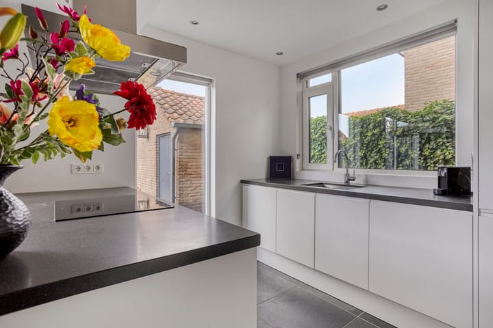 Foto 8 van Ansfriduslaan 10