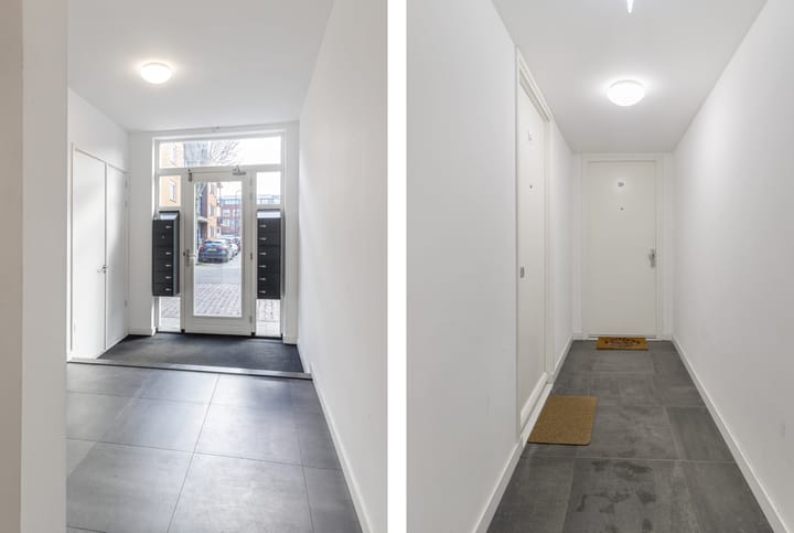 Foto 16 van Baanstraat 32-E