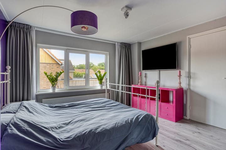 Foto 12 van Ansfriduslaan 10