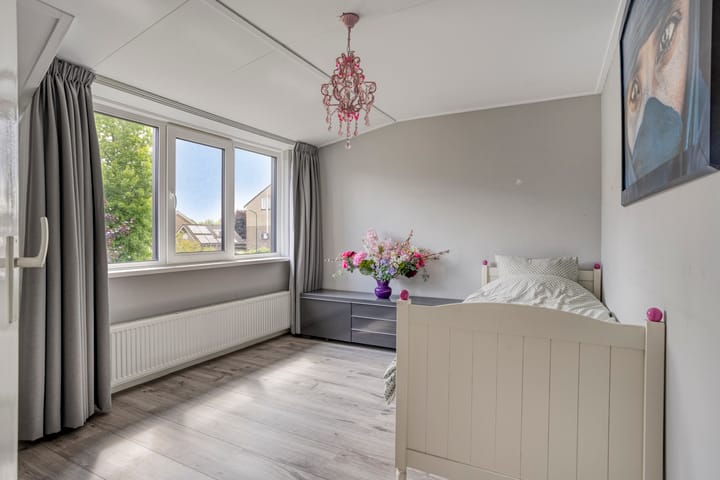 Foto 15 van Ansfriduslaan 10