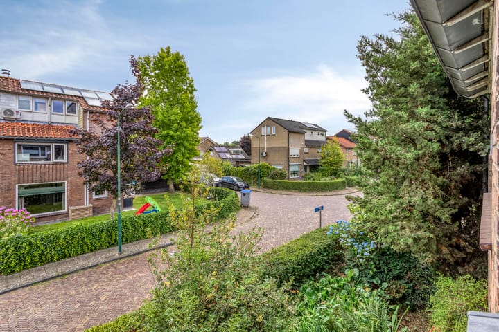 Foto 25 van Ansfriduslaan 10