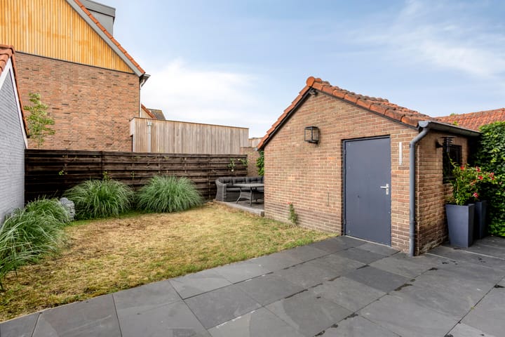 Foto 20 van Ansfriduslaan 10