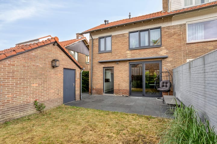 Foto 19 van Ansfriduslaan 10