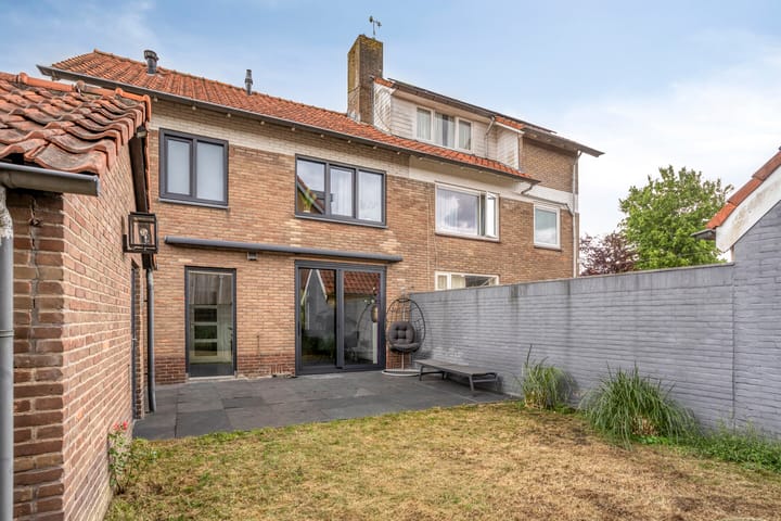 Foto 26 van Ansfriduslaan 10