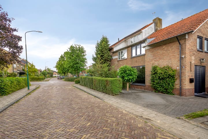 Foto 27 van Ansfriduslaan 10