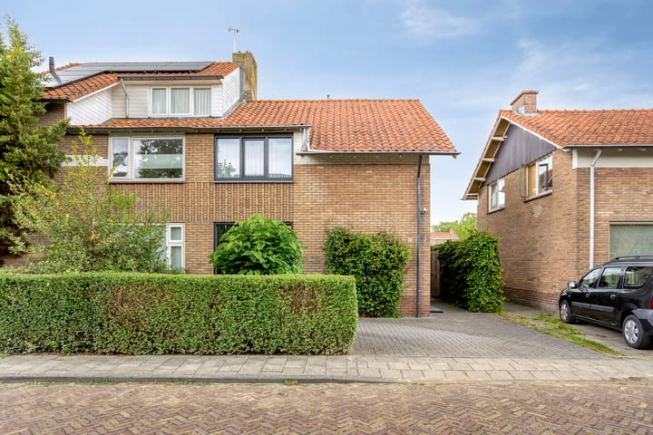 Foto 28 van Ansfriduslaan 10