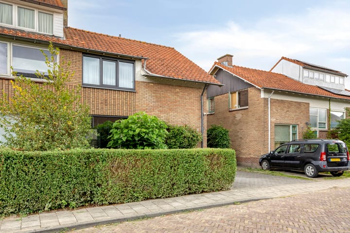 Foto 29 van Ansfriduslaan 10