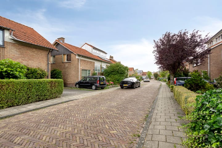 Foto 30 van Ansfriduslaan 10