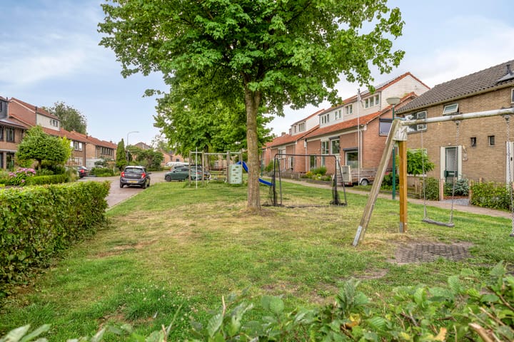 Foto 31 van Ansfriduslaan 10