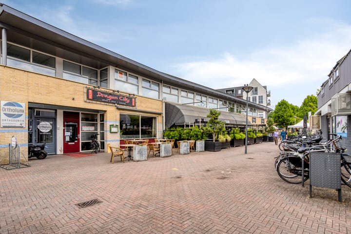 Foto 33 van Ansfriduslaan 10