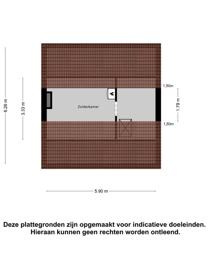 Foto 37 van Ansfriduslaan 10