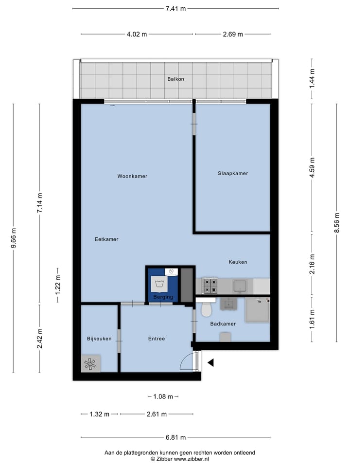 Foto 28 van Burgemeester D. Kooimanweg 87