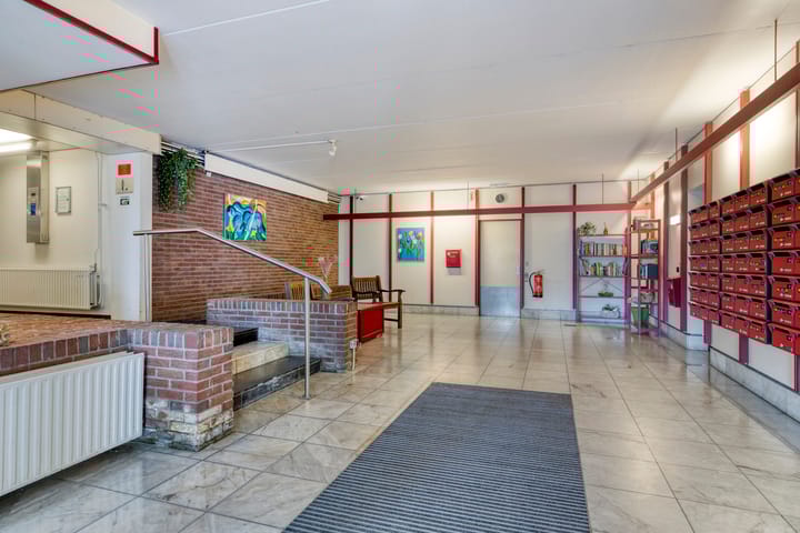 Foto 7 van Burgemeester D. Kooimanweg 87