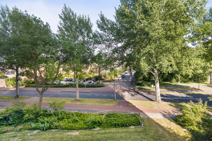 Foto 25 van Burgemeester D. Kooimanweg 87