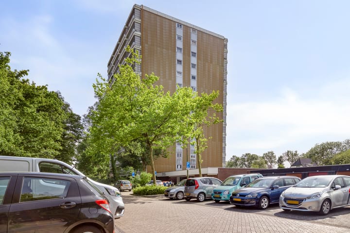 Foto 1 van Burgemeester D. Kooimanweg 87