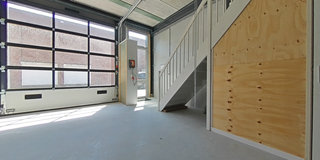 Bekijk 360° foto's