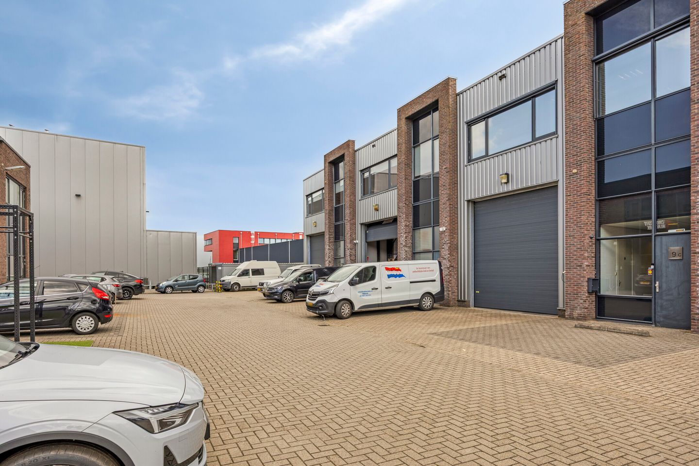 Bekijk foto 4 van Melkrijder 9-c