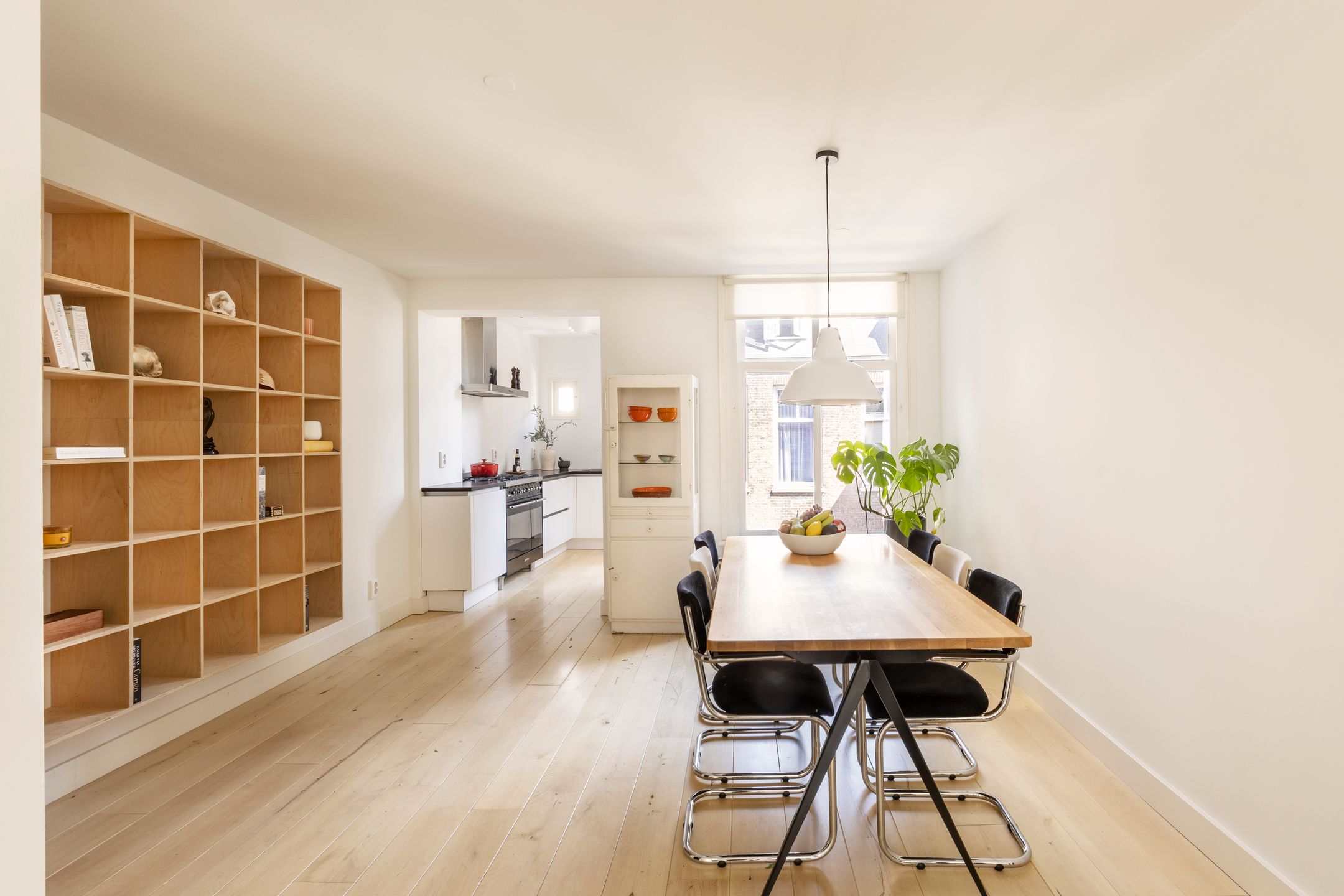 Frederiksstraat 15-, 15, 1, Amsterdam, 1054LA, Noord-Holland, Nederland 15 