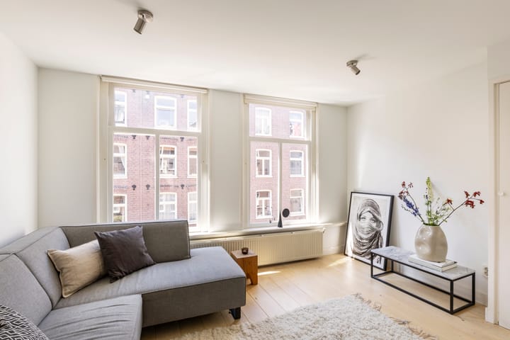 Foto 2 van Frederiksstraat 15-1