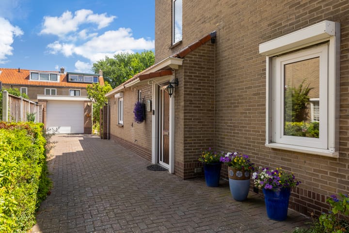 Foto 5 van Karel J.C. Beckmanlaan 8