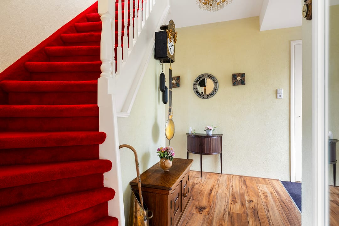 Foto 7 van Karel J.C. Beckmanlaan 8