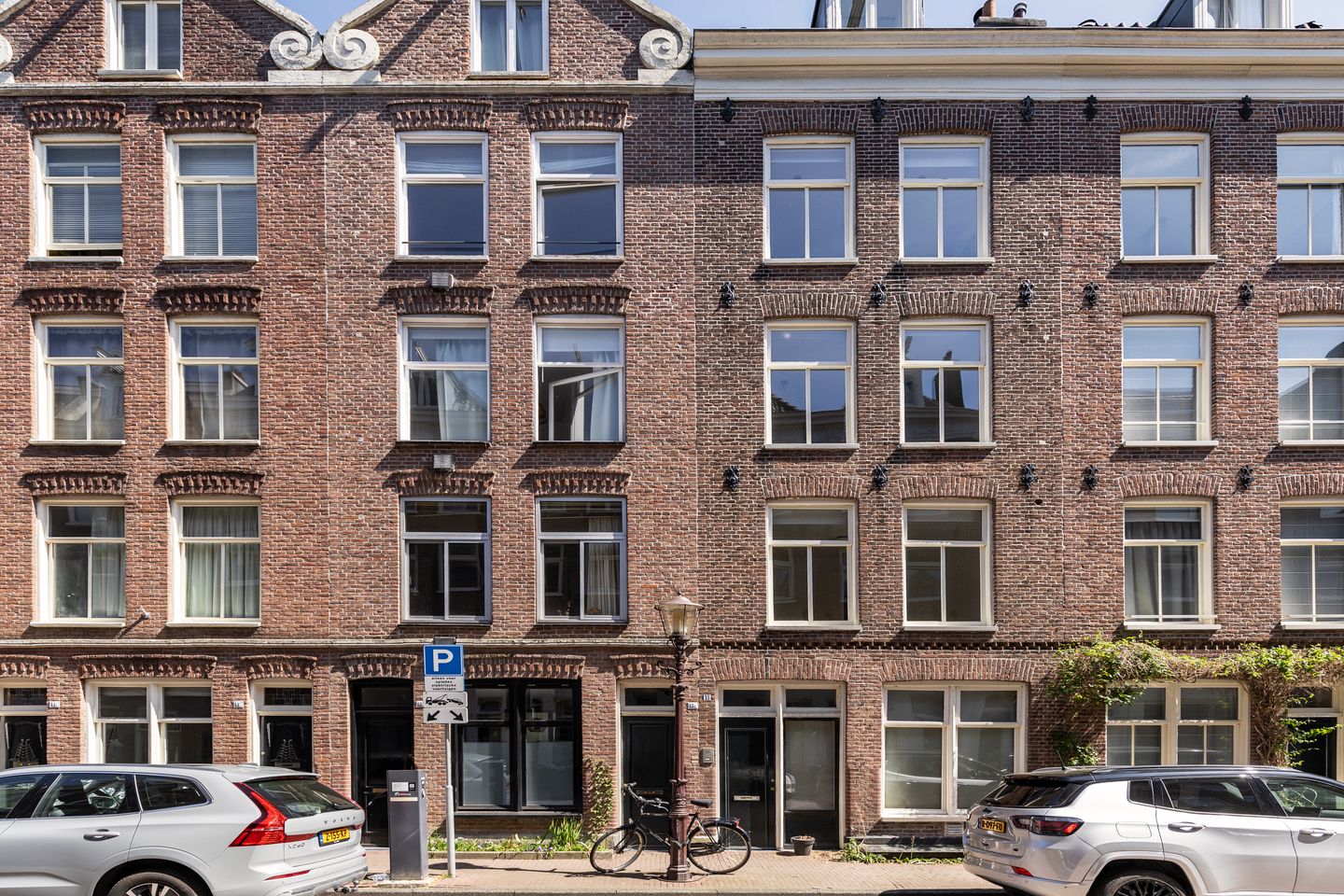 Foto 4 van Frederiksstraat 15-1