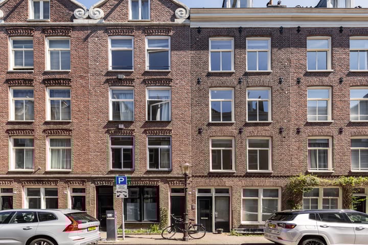 Foto 4 van Frederiksstraat 15-1