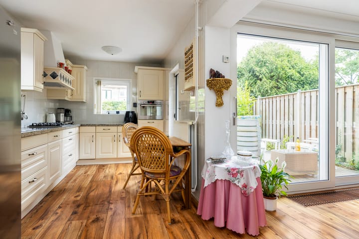 Photo 8 of Karel J.C. Beckmanlaan 8