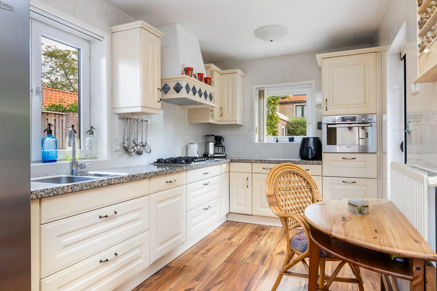 Foto 10 van Karel J.C. Beckmanlaan 8