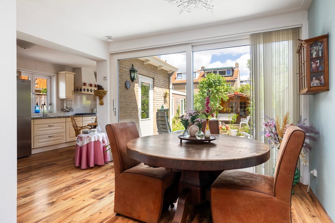 Foto 11 van Karel J.C. Beckmanlaan 8