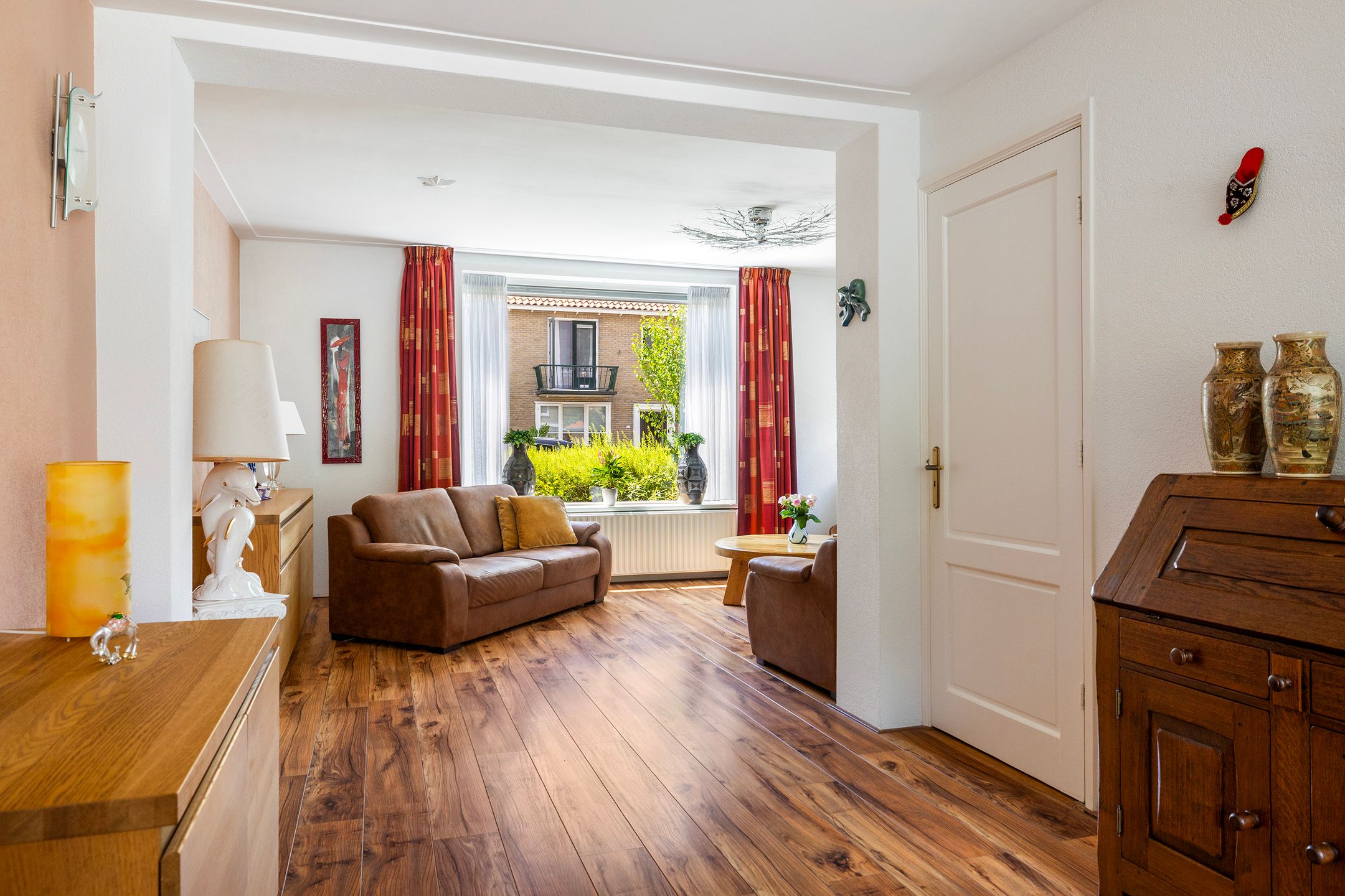 Foto 12 van Karel J.C. Beckmanlaan 8