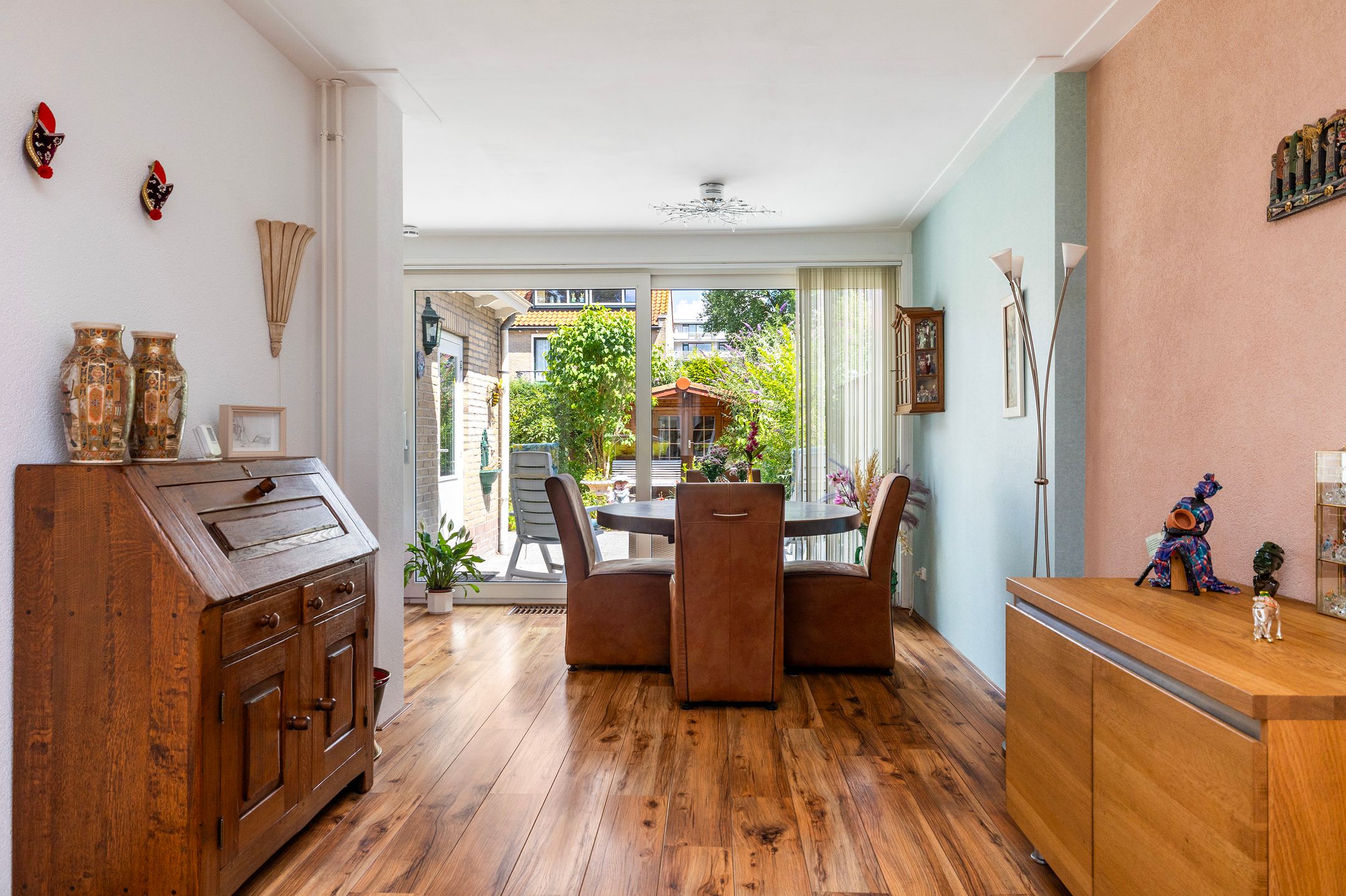 Foto 15 van Karel J.C. Beckmanlaan 8