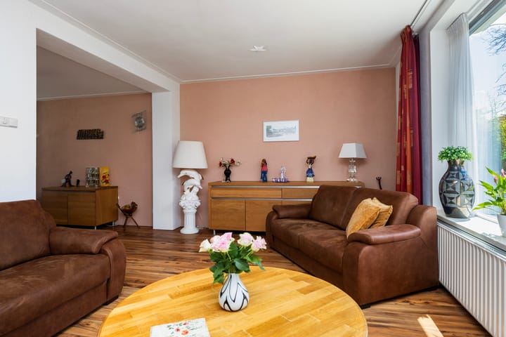 Photo 16 of Karel J.C. Beckmanlaan 8