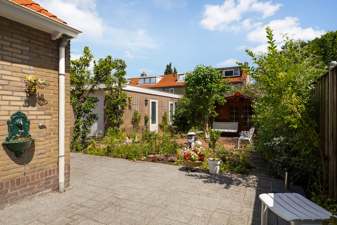 Foto 17 van Karel J.C. Beckmanlaan 8