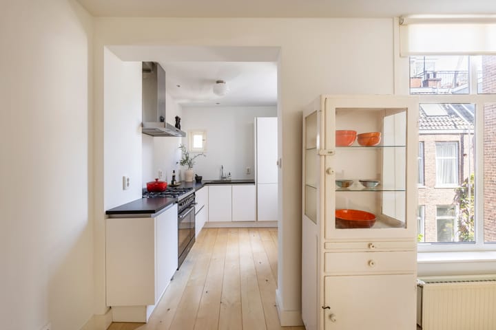 Foto 8 van Frederiksstraat 15-1